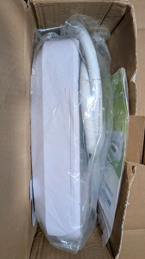 Ecosmart Tankless Water Heater POU 3.5