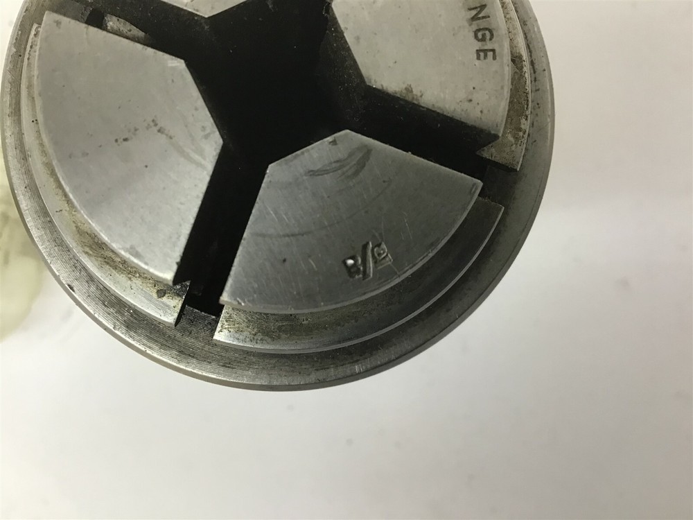 Hardinge 22C Collet 1/2"