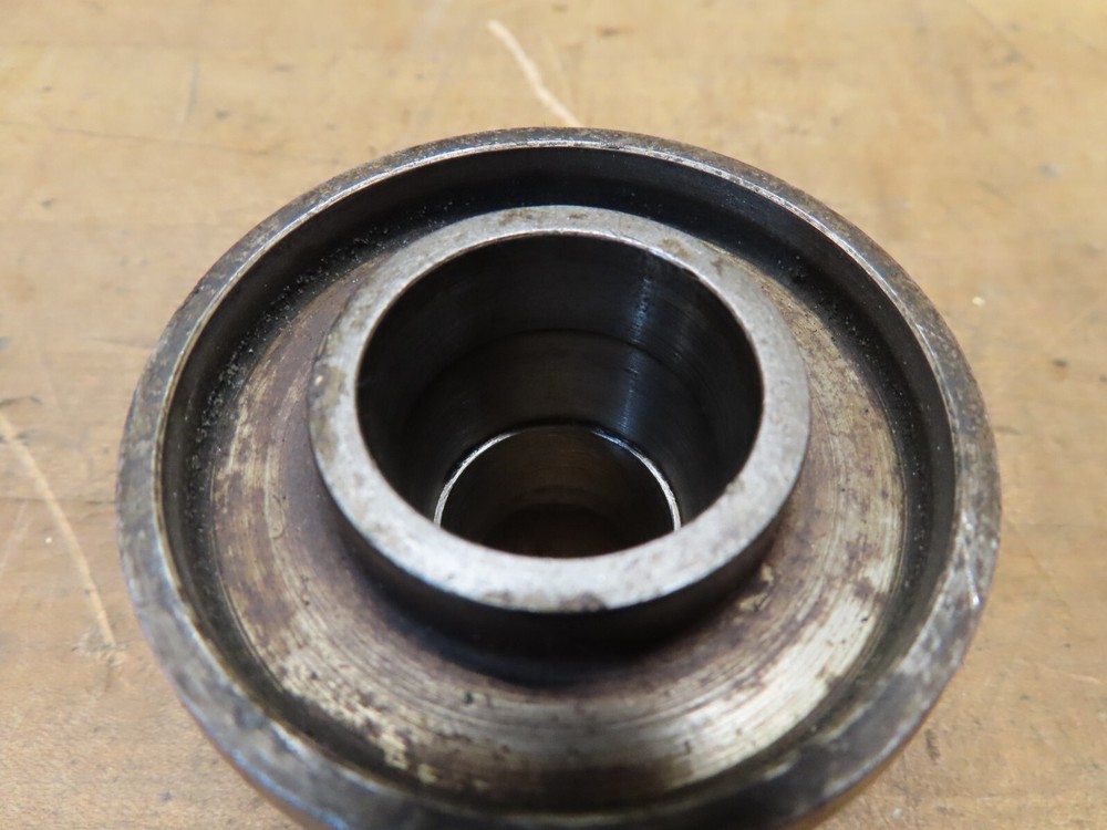 grinding wheel hub