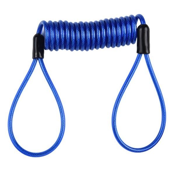 Brand New Lock Reminder Cable Reminder Cable Disc Lock Reminder Cable New