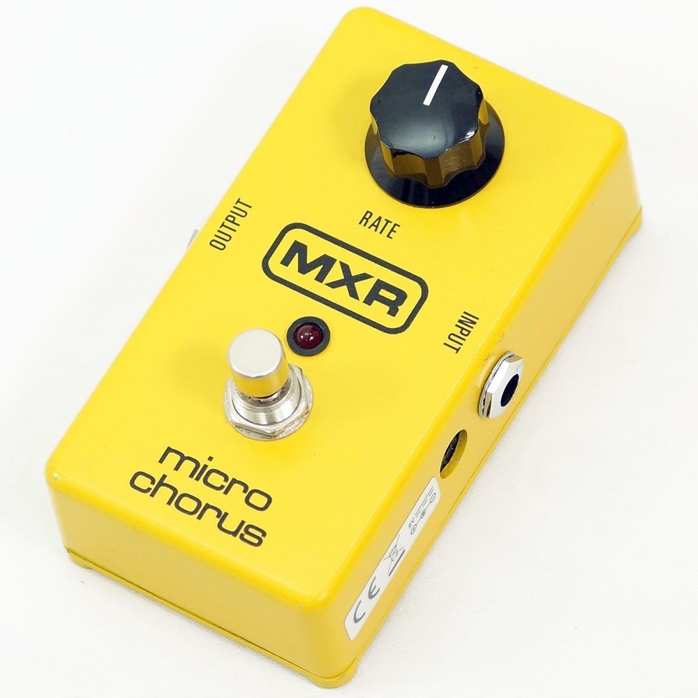 MXR M148 micro chorus [USED]