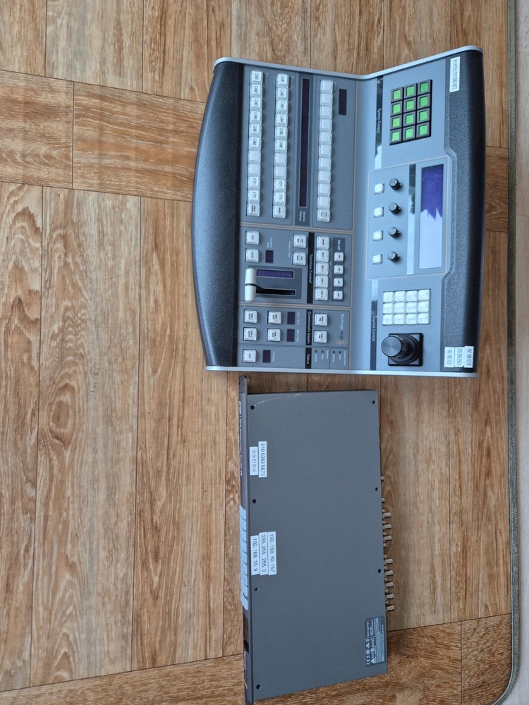 blackmagic atem 1me switch