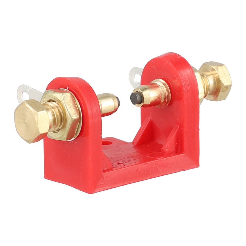 TIG Welder Compatibility High Frequency Spark Nozzle for Enhanced Performance