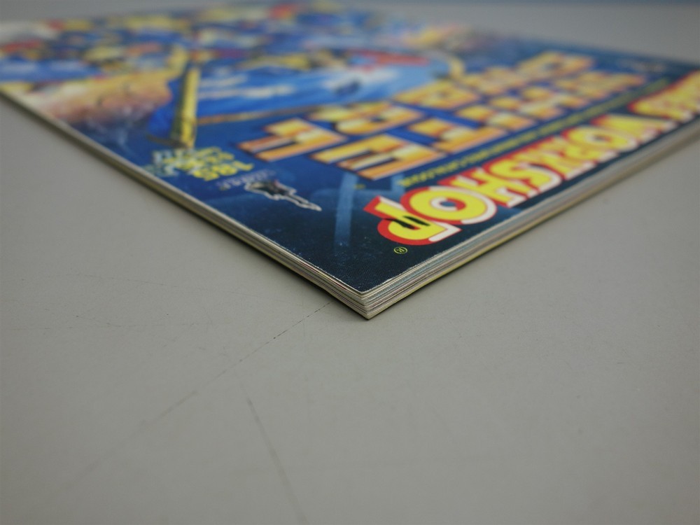 White Dwarf: #185 May 1995 (Games Workshop)