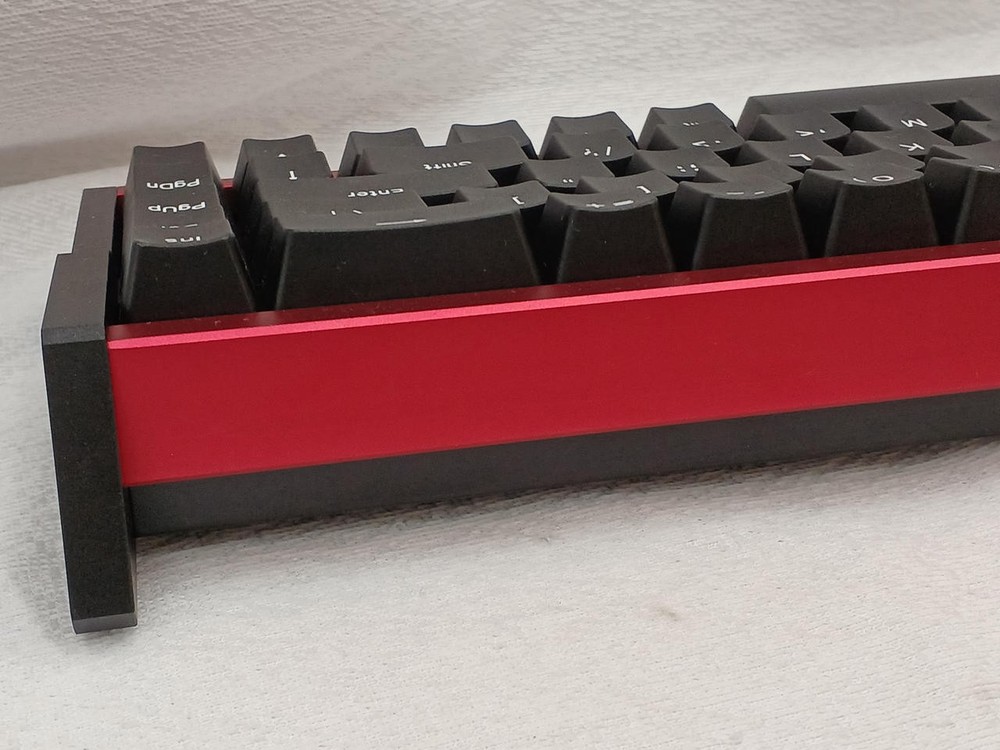 Gaming Keyboard Model MG68 IROK