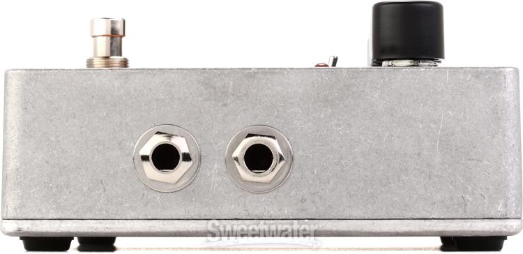 Electro-Harmonix Q-Tron+ Envelope Filter Pedal