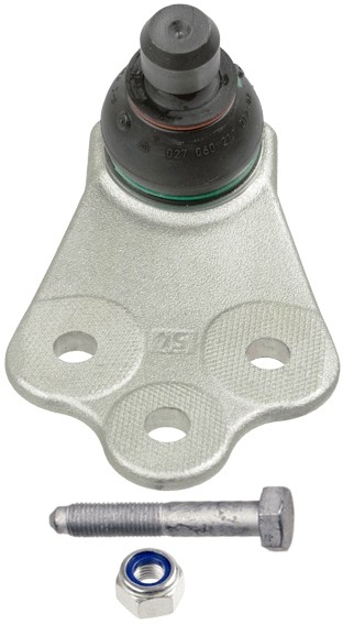 Control Arm Pin Front Left (Left) - Right