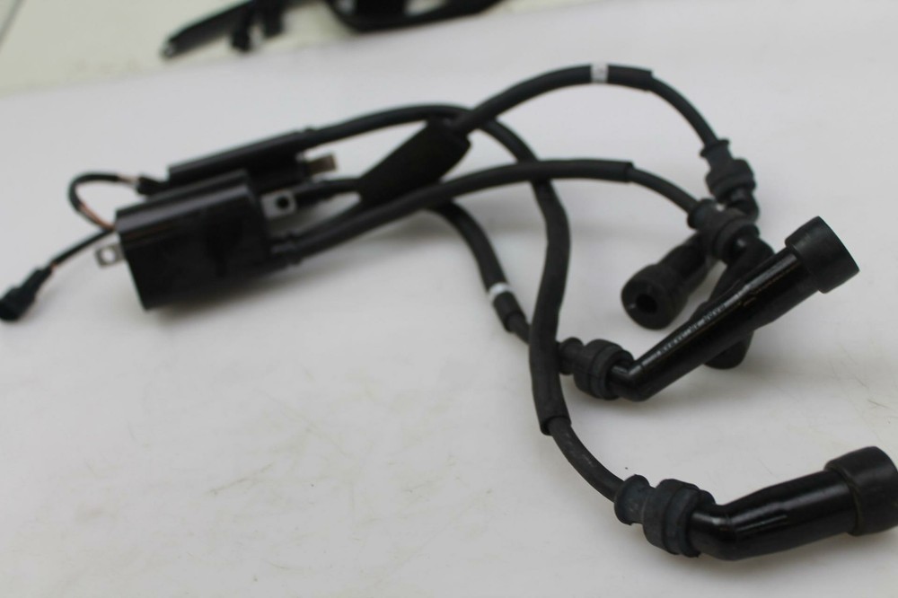 2013 suzuki boulevard OEM IGNITION COILS