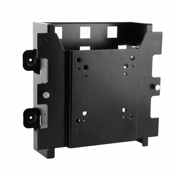 Dual VESA & Wall Mount Bracket for M350_Digital Signage