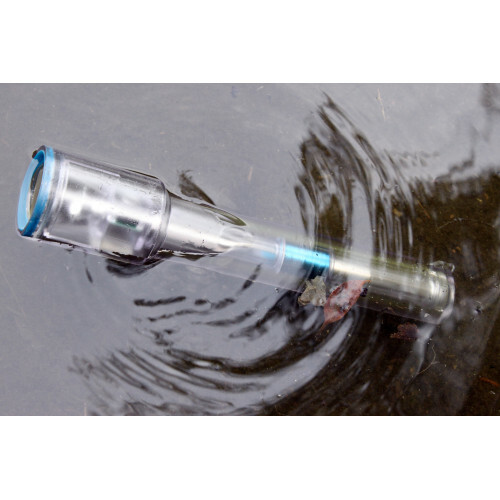 NightStar Green LED Shake Flashlight-Waterproof-Floats - While Supplies Last!