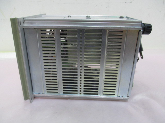 Wedgewood Technology Model 660 UV Analyzer, 422867