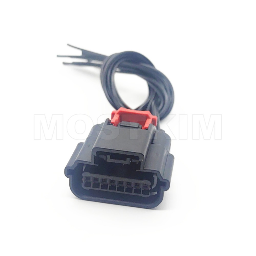 For Cadillac ATS CTS SRX Escalade Front Radar Sonar Sensor Connector Harness