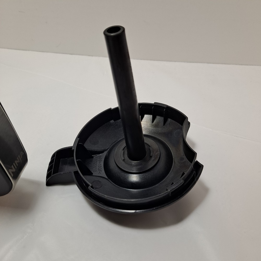 Ninja Coffee Maker Carafe Pot + Locking Lid for Replacement - CE251 CE200 CE201