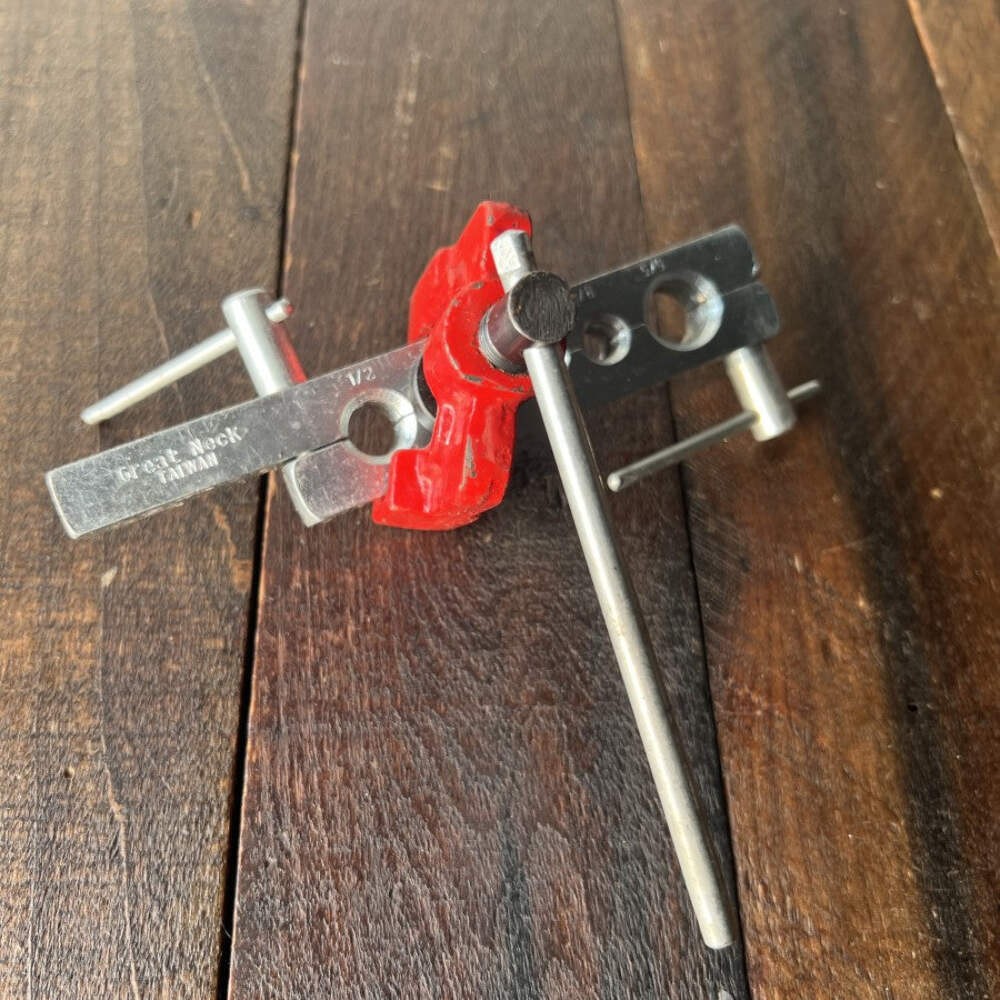 Great Neck 45 Degree Flaring Tool
