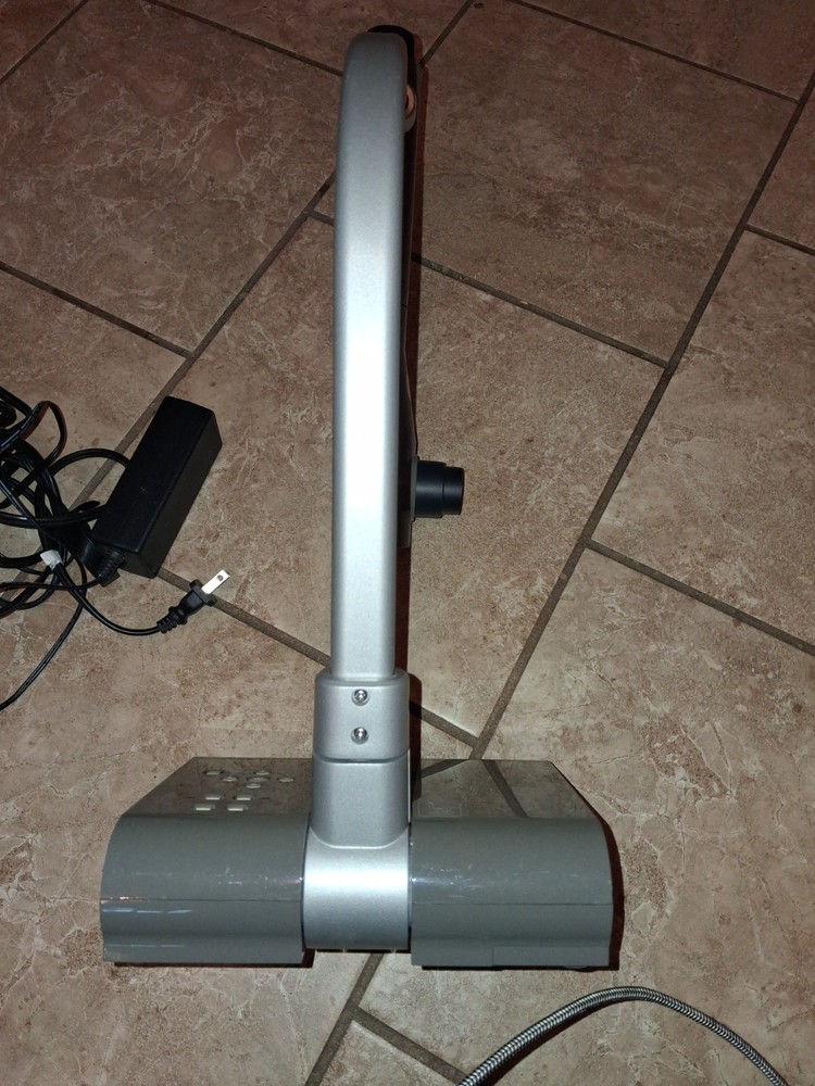 Smart Technologies Document Camera 280 Works! In Nice Condition W/power Cord !