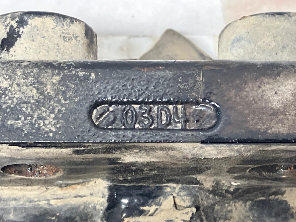 Cummins ISX15 Left/Driver Engine Mount - Used