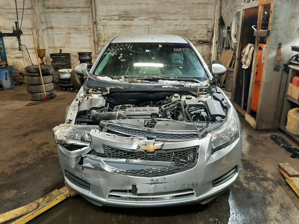 CRUZE 2012 Antenna 1073375