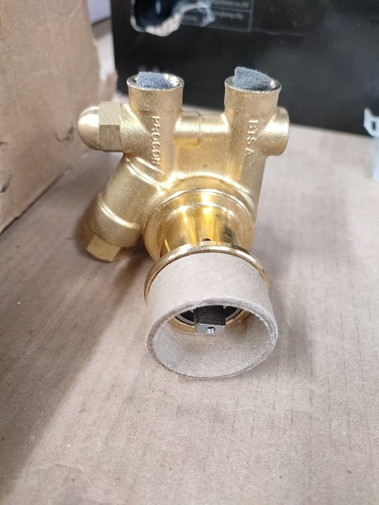 Procon Rotary Vane Pump, 101A070G31BB 130PSI