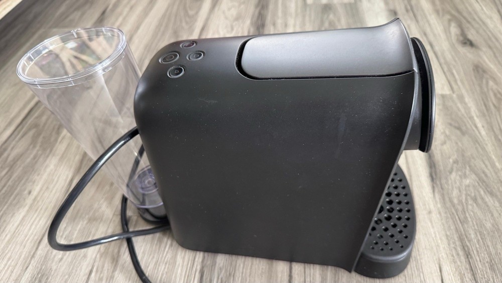 L’OR Barista Machine Coffee Maker