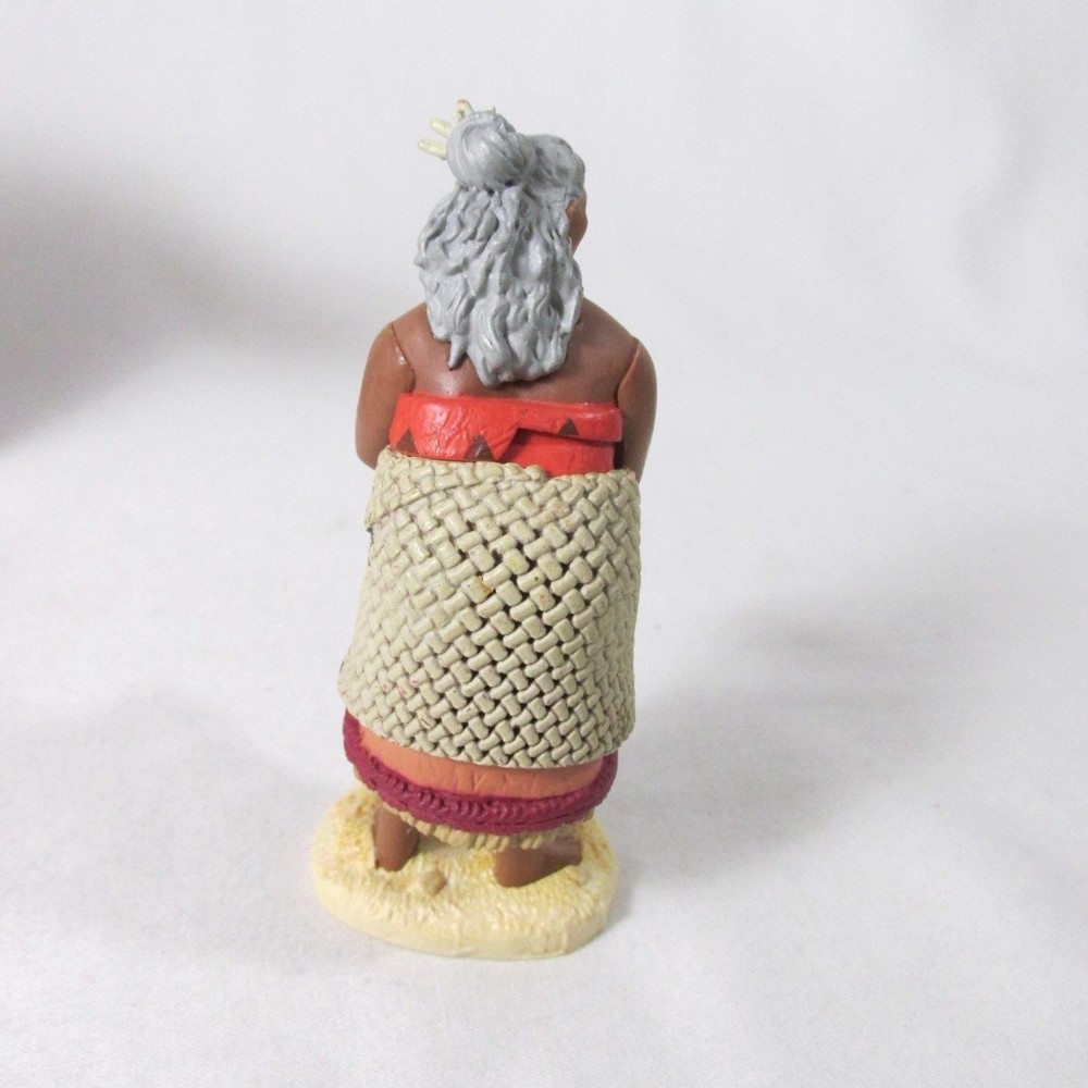 Disney Figure Lot Moana