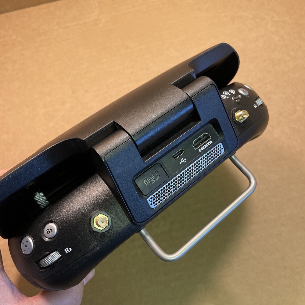 XDynamics Evolve Professional Drone - NEW Remote / Controller only, No Batteries