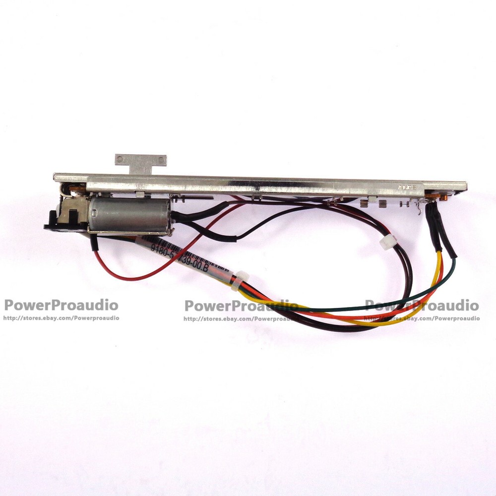 20x Motorized Fader For Digidesign / AVID Venue, Profile & Control 24 Command 8