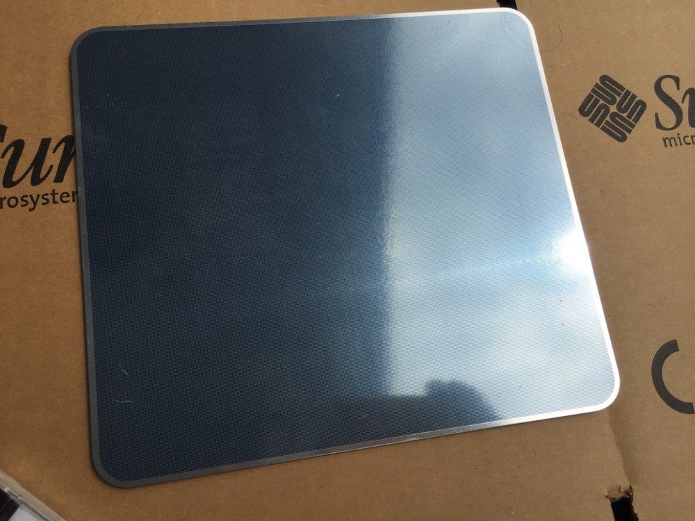 NEU 403104-001 , Optical-Mouse-PAD ,  = Test-PASS