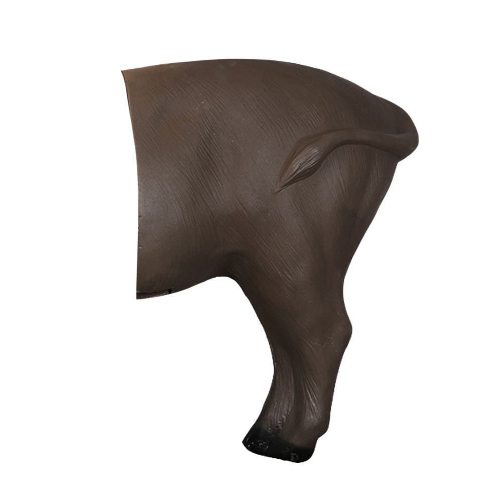 Delta Mckenzie African Warthog Archery Target Replacement Rear