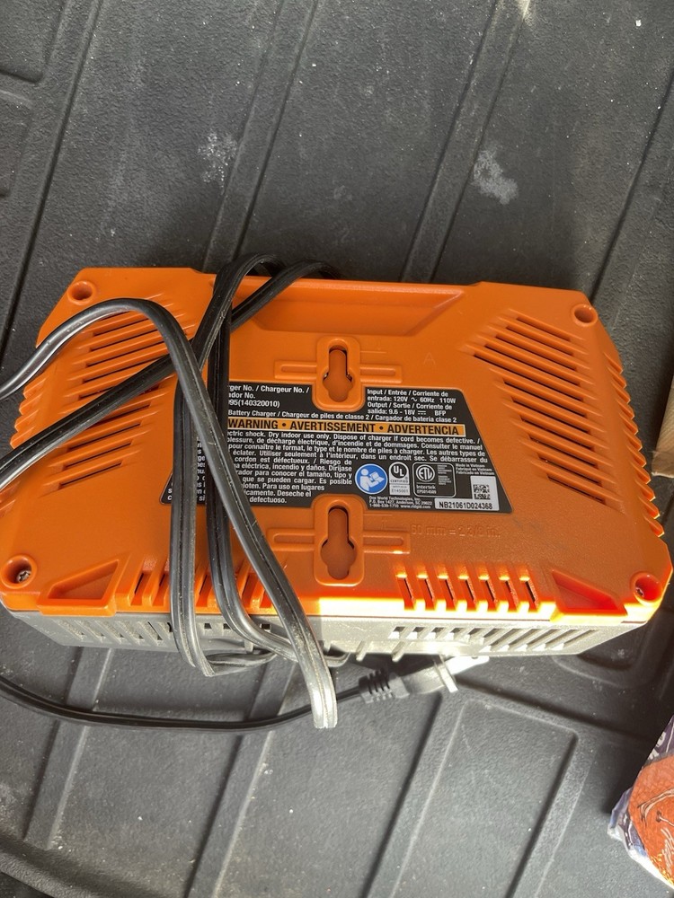 rigid 18v power Multi Tool