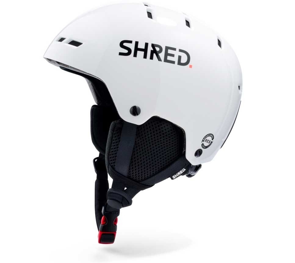 SHRED Totality Ski Helmets 25% Off