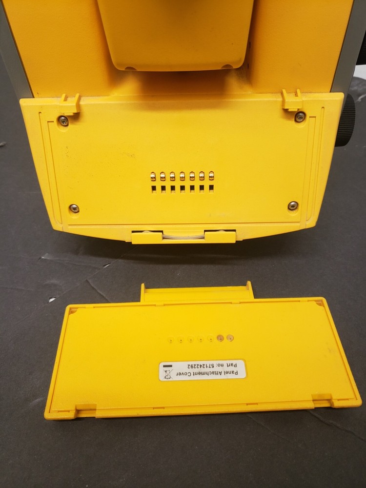 Trimble 5603 DR 200+ Direct Reflex Station