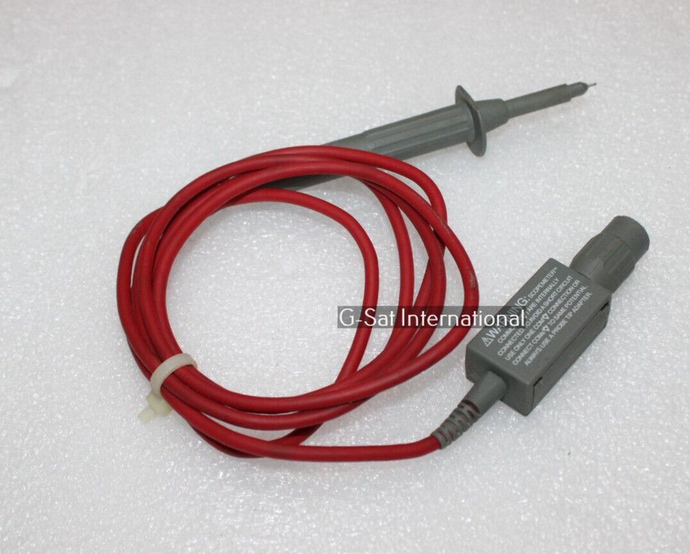 FLUKE PM8918 SCOPEMETER LOW PASS FILTER PROBE