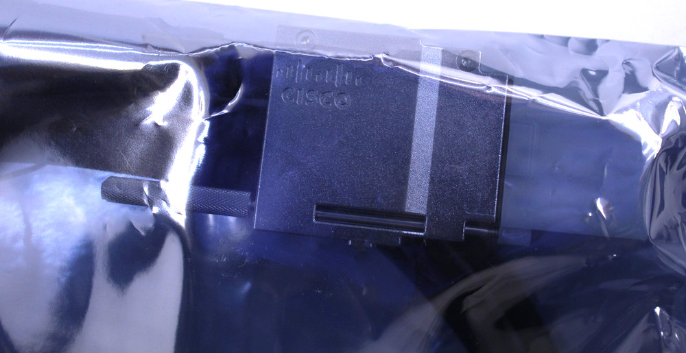 STACK-T1-1M Cisco Catalyst StackWise 1M Stacking Cable 800-40404-01 New