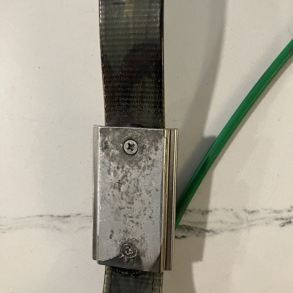 Garmin Astro DC30 Tracking Collar - Fair Condition