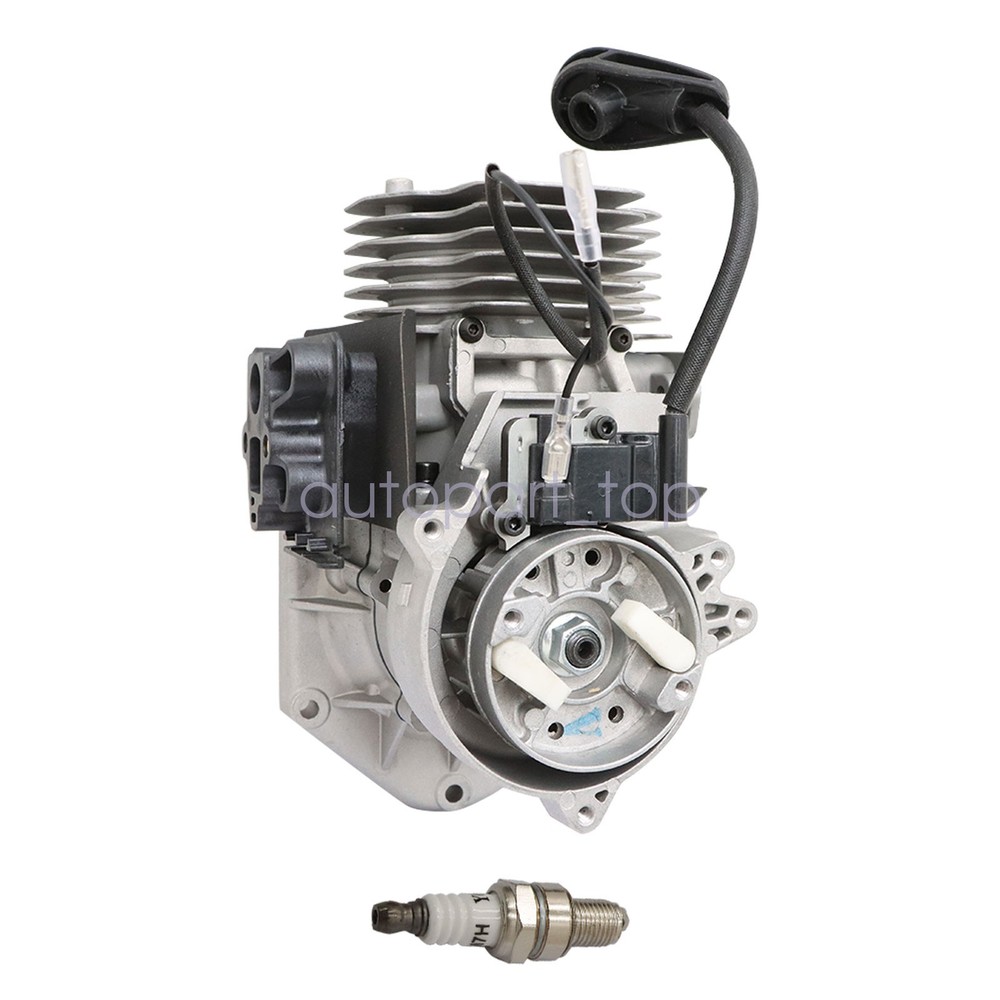 For ECHO PB-8010 PB-9010 Backpack Blowers Engine Short Block With Kit # SB1127