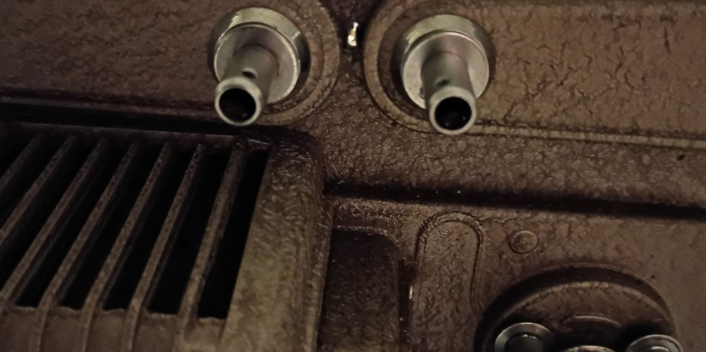 Keystone K-100 8mm Movie Projector