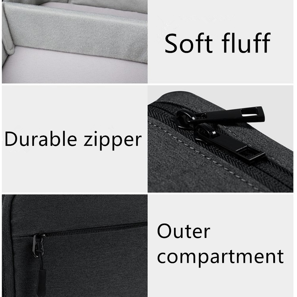Polyester Storage Bag Handbag Double Layer Suitcase Box For DJI Avata Drone