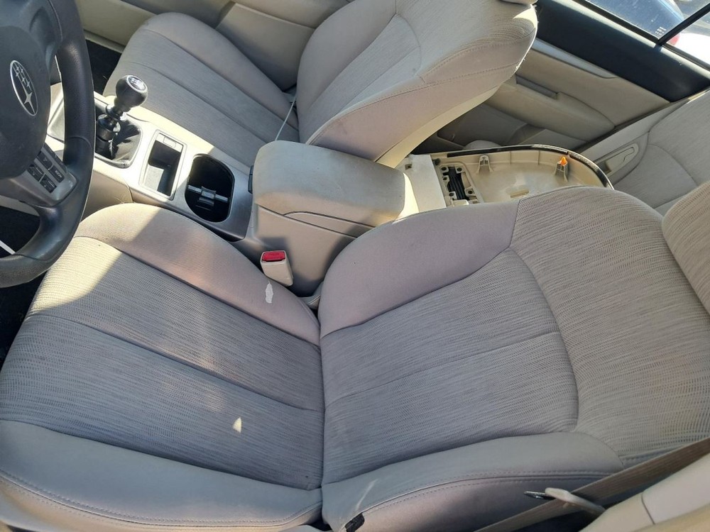 Fuse Box Engine Compartment Fits 10-14 LEGACY 4856109