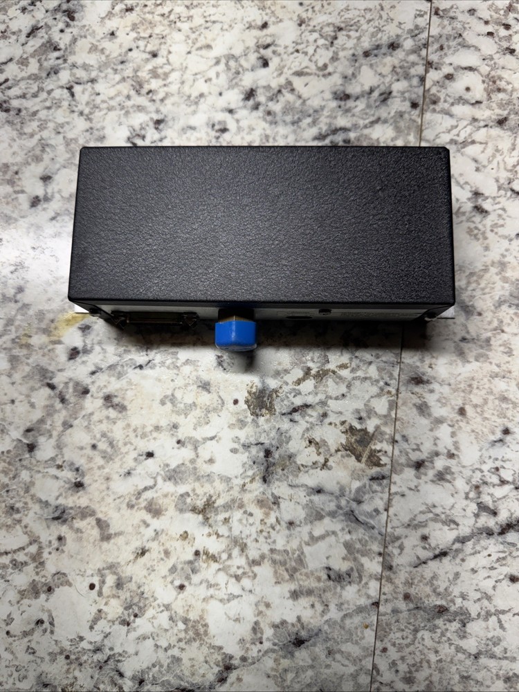 Terra AT 3000 Altitude Digitizer P/N 0900-4099-01 Altitude Incoder Controller