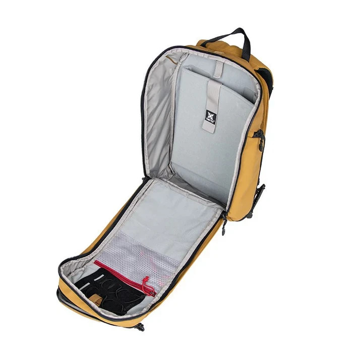 Vertx Gamut Backpack, It's Black (VTX5017-IBK)