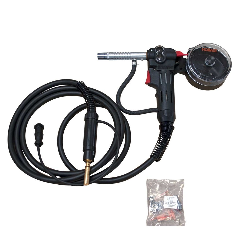 Miller 300796 Hobart Spoolrunner 100 Spoolgun
