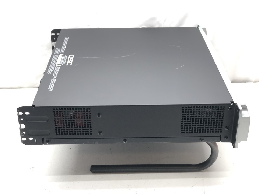 QSC PLD4.5 Four-Channel Power Amplifier