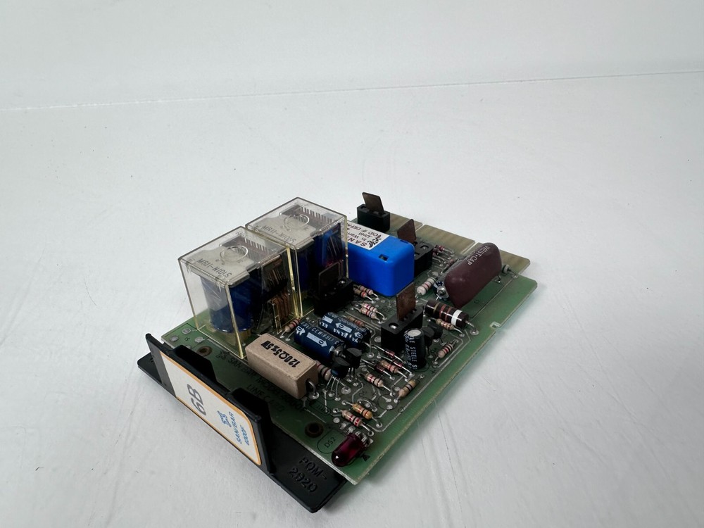 SAN/BAR 6B 4000F WESTERN ELECTRIC BELL SYSTEM