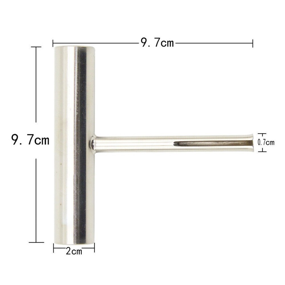 Insertion Tools for Spearfishing Speargun Rubber Band