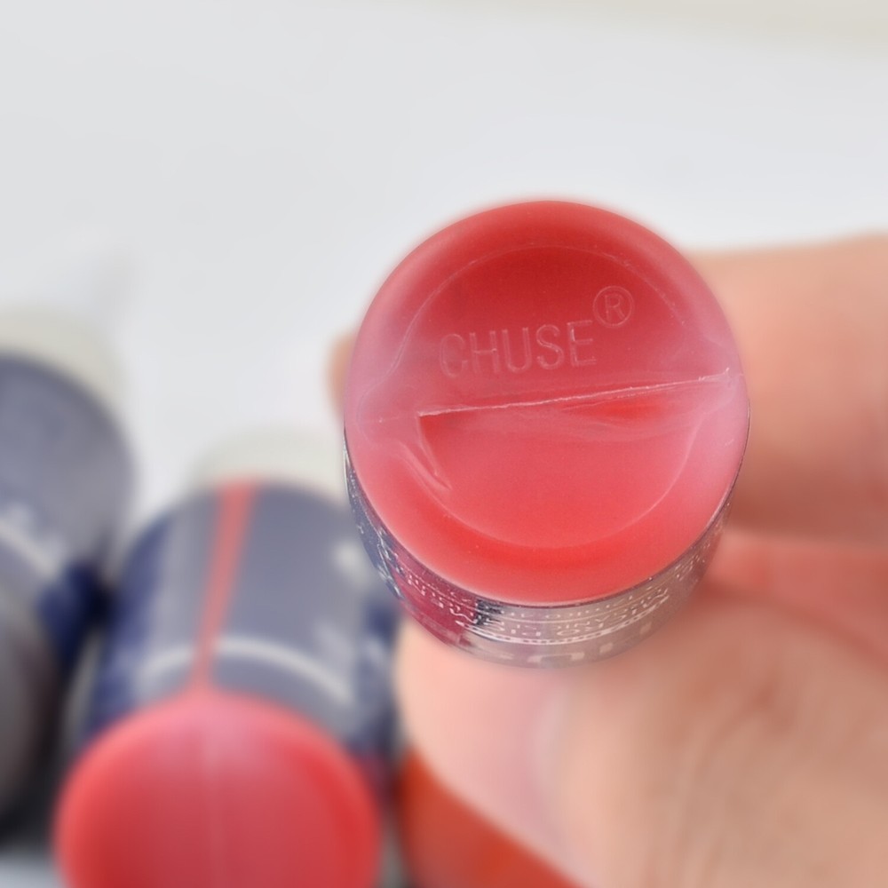 CHUSE Permanent Makeup Pigment - SPMU Machine / Lips Microblading Tattoo Ink SGS