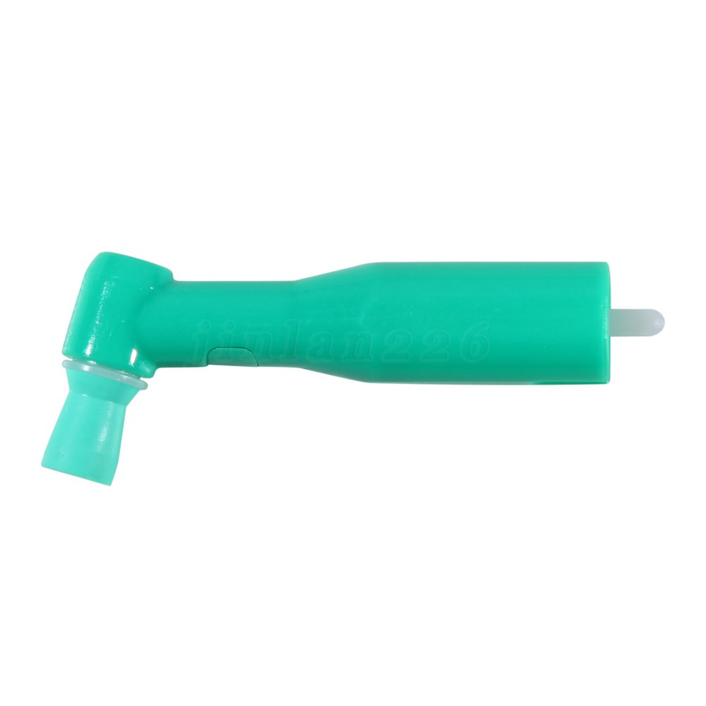 Dental Disposable Prophy Angles Soft 105° -Latex Free 100 pcs