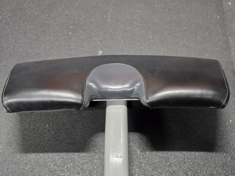 Bowflex Revolution Preacher Curl Pad Attachment - FREE SHIP