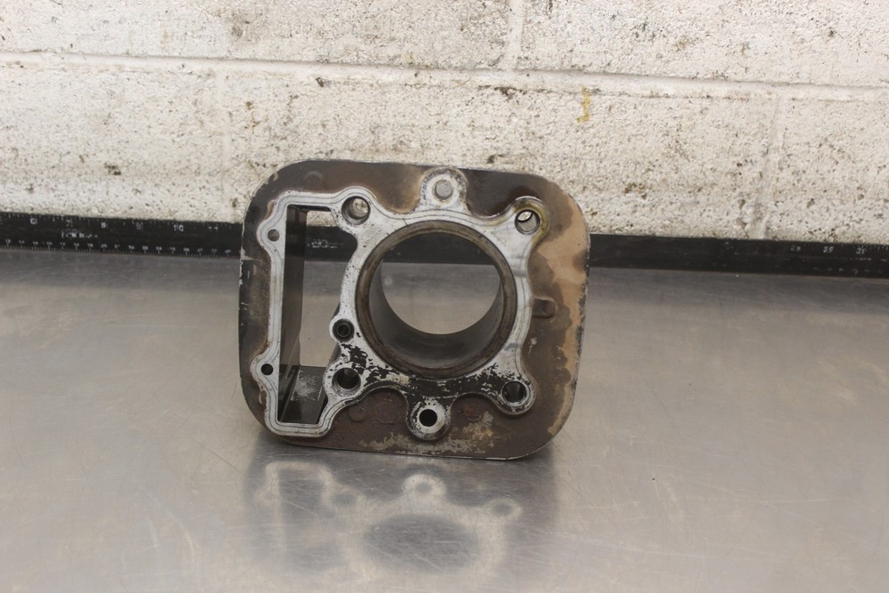 1984 Yamaha XT250 OEM ENGINE MOTOR CYLINDER BORE JUG & PISTON E106