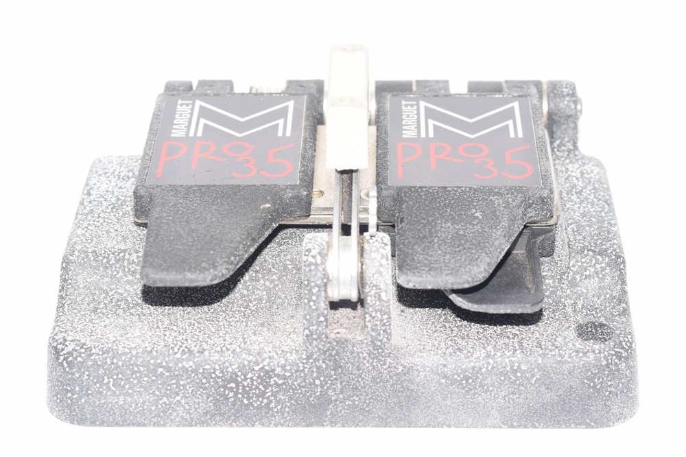 Marguet PRO-35 Professional Mode ARRI AATON MINT BOX