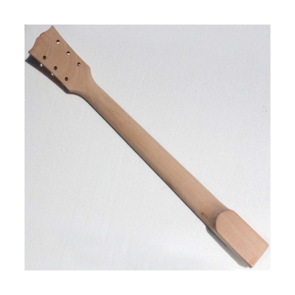 Project Jr DIY Electric Guitar KIT natural